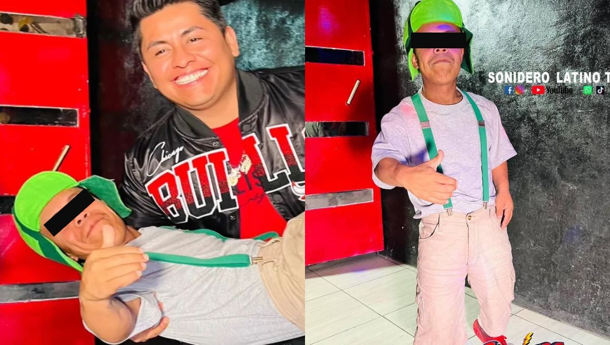¿De qué murió Medio Metro original, Francisco "Pancho" Pérez?