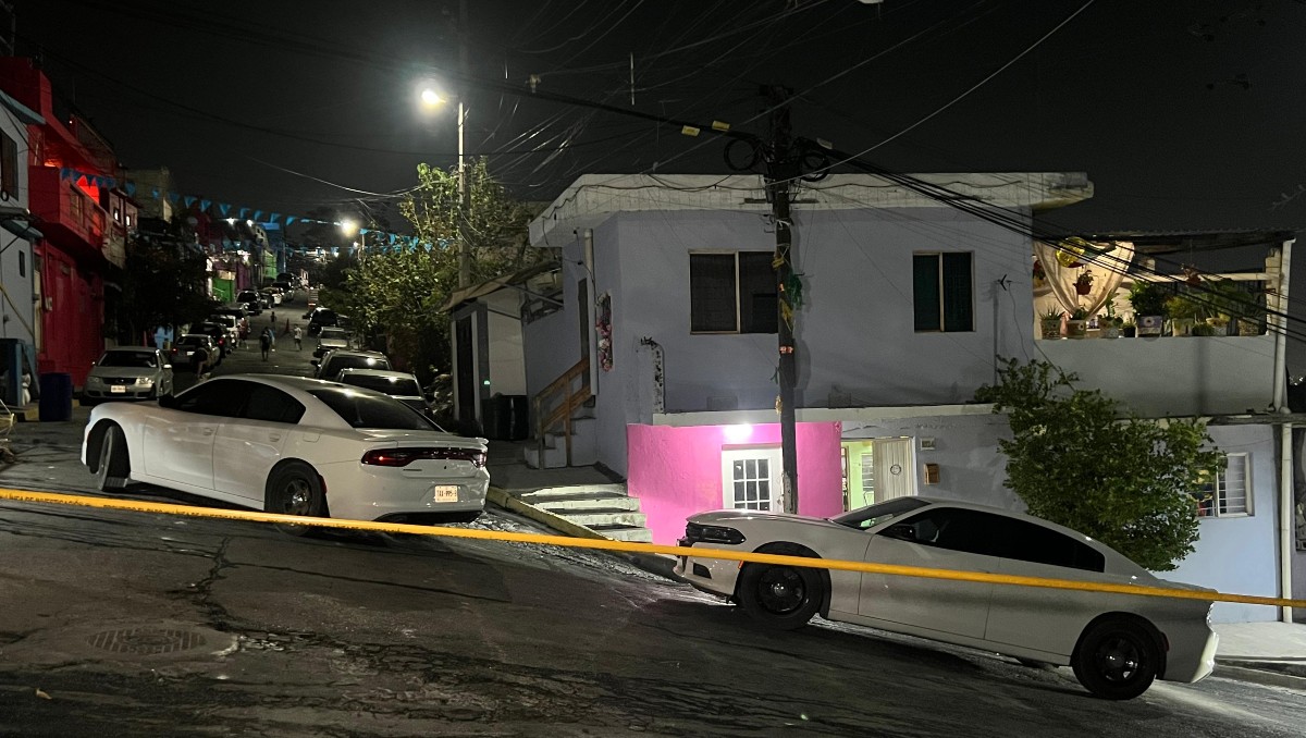 Uno de los operativos se llevó a cabo en la colonia Independencia, y otro en la Francisco Villa. Foto: Mayte Villasana