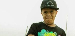 Francisco P. se llamaba a sí mismo "el original Medio Metro" en sus redes sociales | Facebook