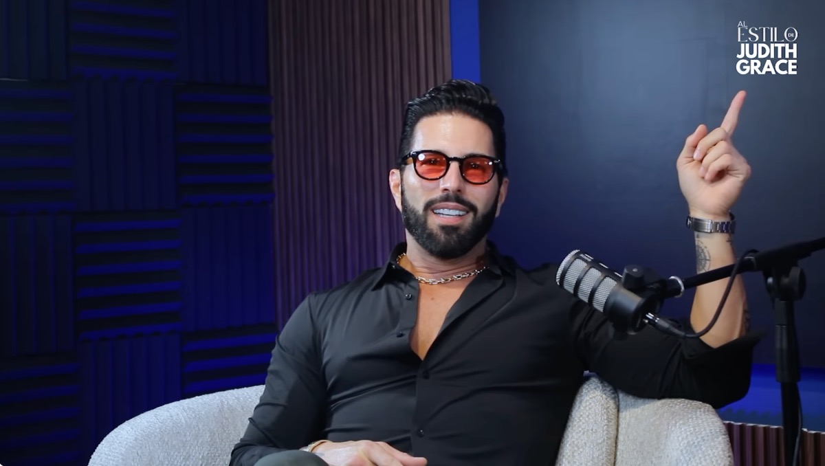 Poncho de Nigris insulta a creadoras de OnlyFans | ESPECIAL