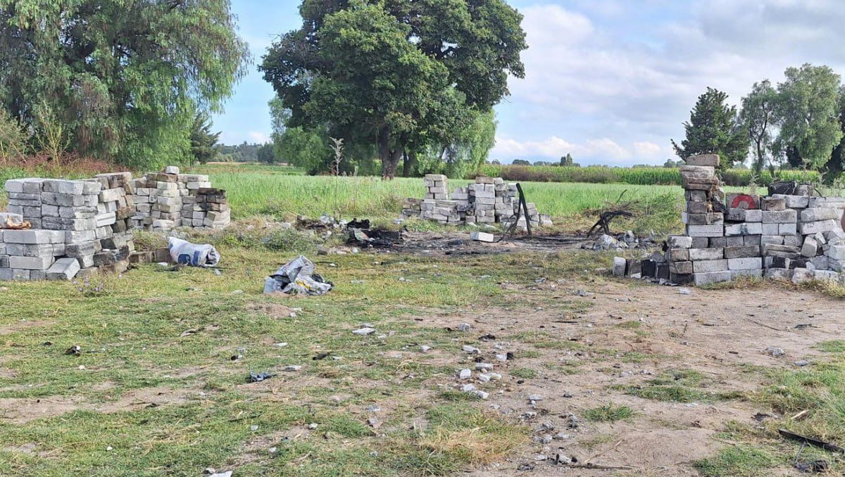 Presunta explosión alerta a pobladores de Hueyotlipan; PC informa lo ocurrido | Especial