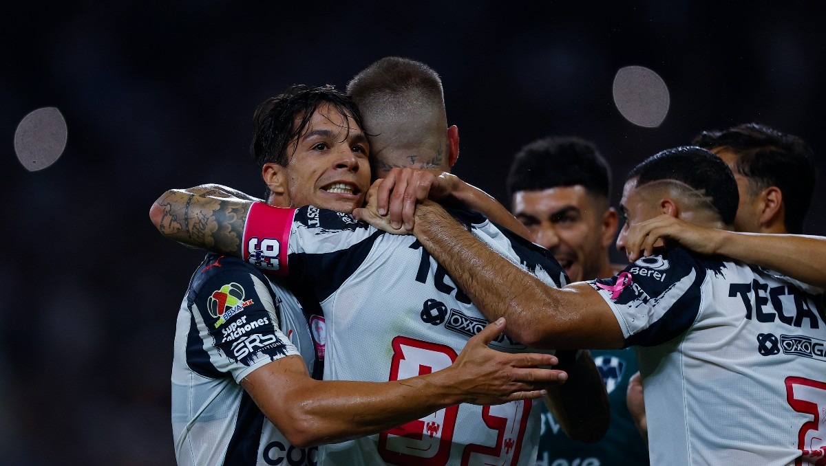 Rayados busca reencontrarse con el triunfo en su partido ante Juárez (Imago7)