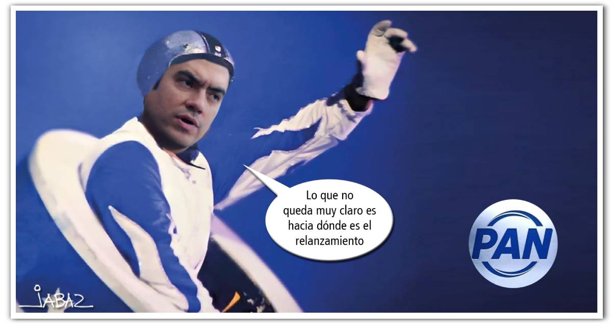 Relanzamiento
