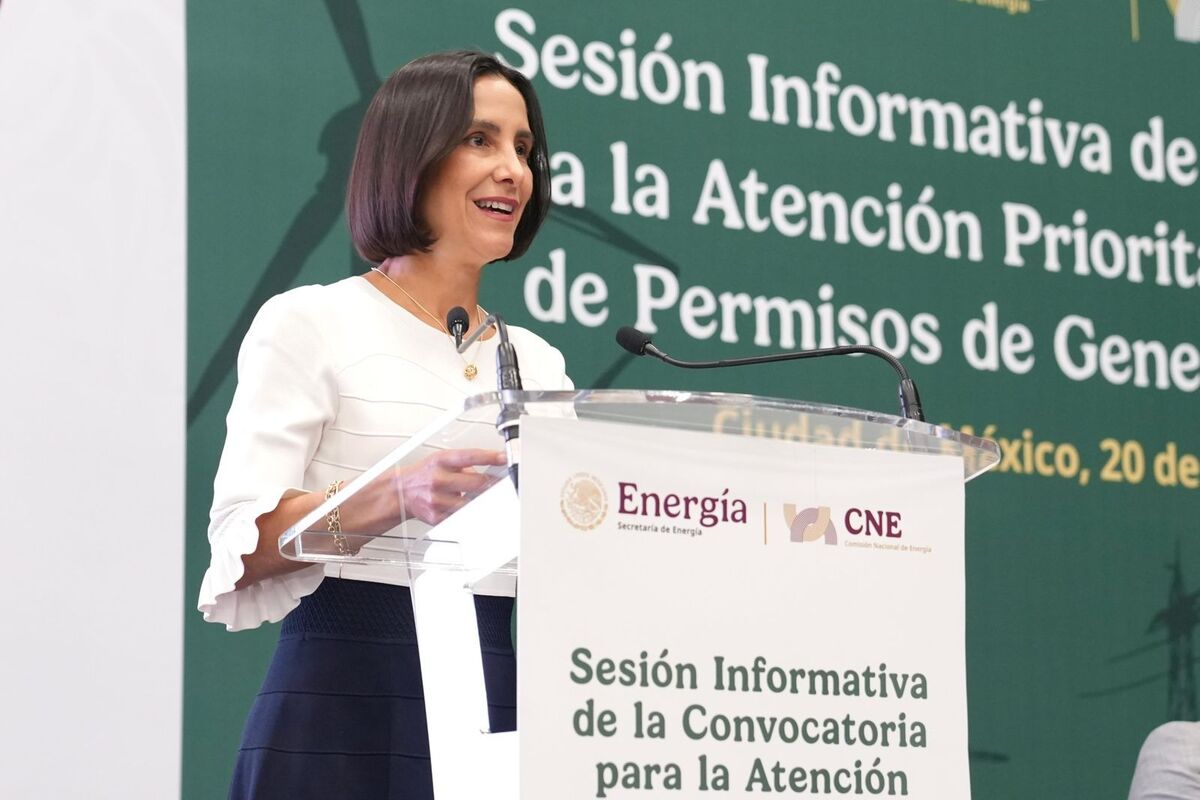 La Sener dijo que dicha convocatoria ordena el proceso, agiliza la atención de las solicitudes y agrupa los proyectos por regiones. (Especial)