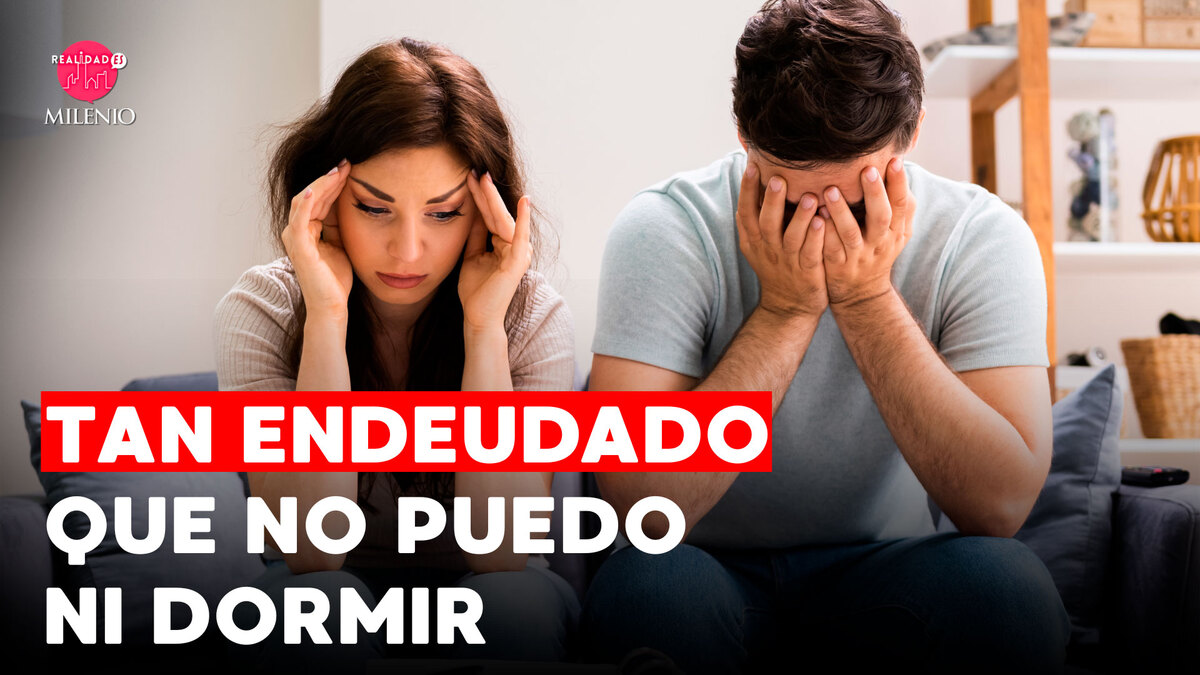 Cómo sobreviven?: La realidad de los jóvenes que viven pagando todo en partes