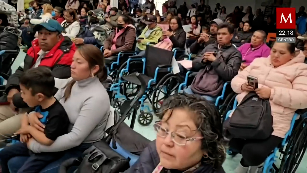 Nueva Suprema Corte realiza primera audiencia pública sobre derechos de personas con discapacidad
