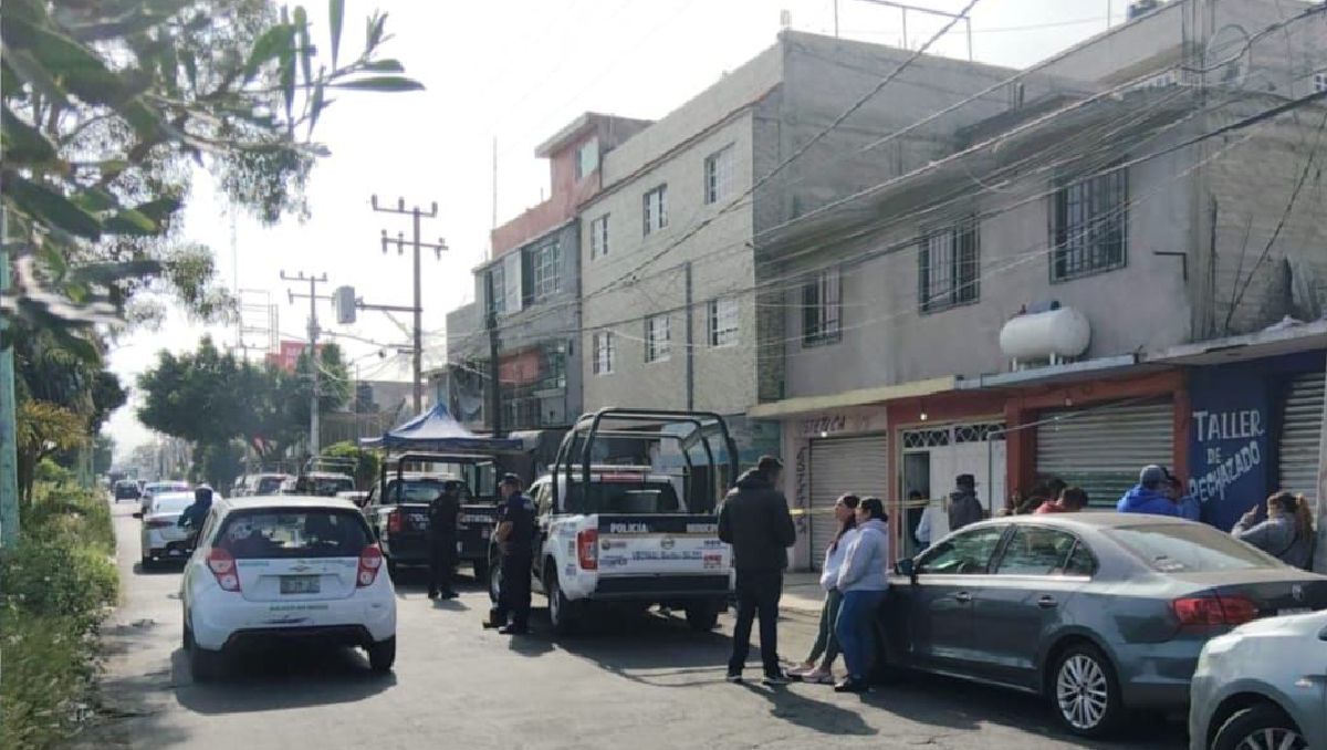 La víctima recibió un impacto de bala en la mejilla que acabó con su vida. Foto: (Especial)