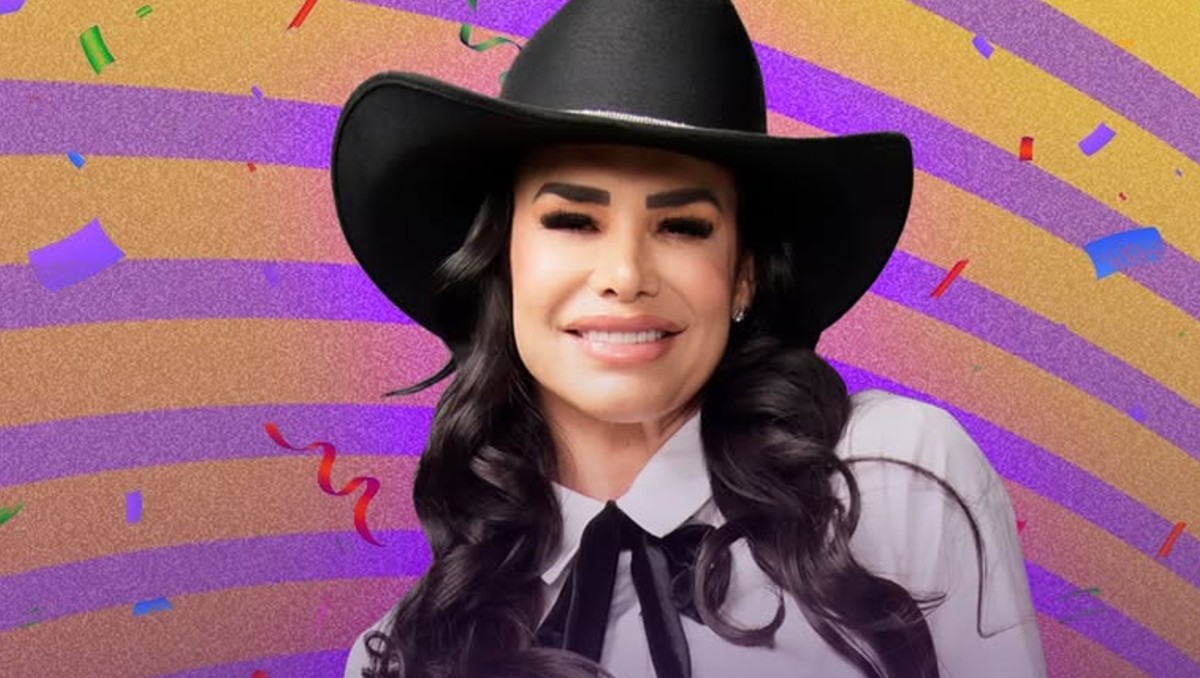 La actriz cubana no soporta a Sandra, así lo reveló | Especial