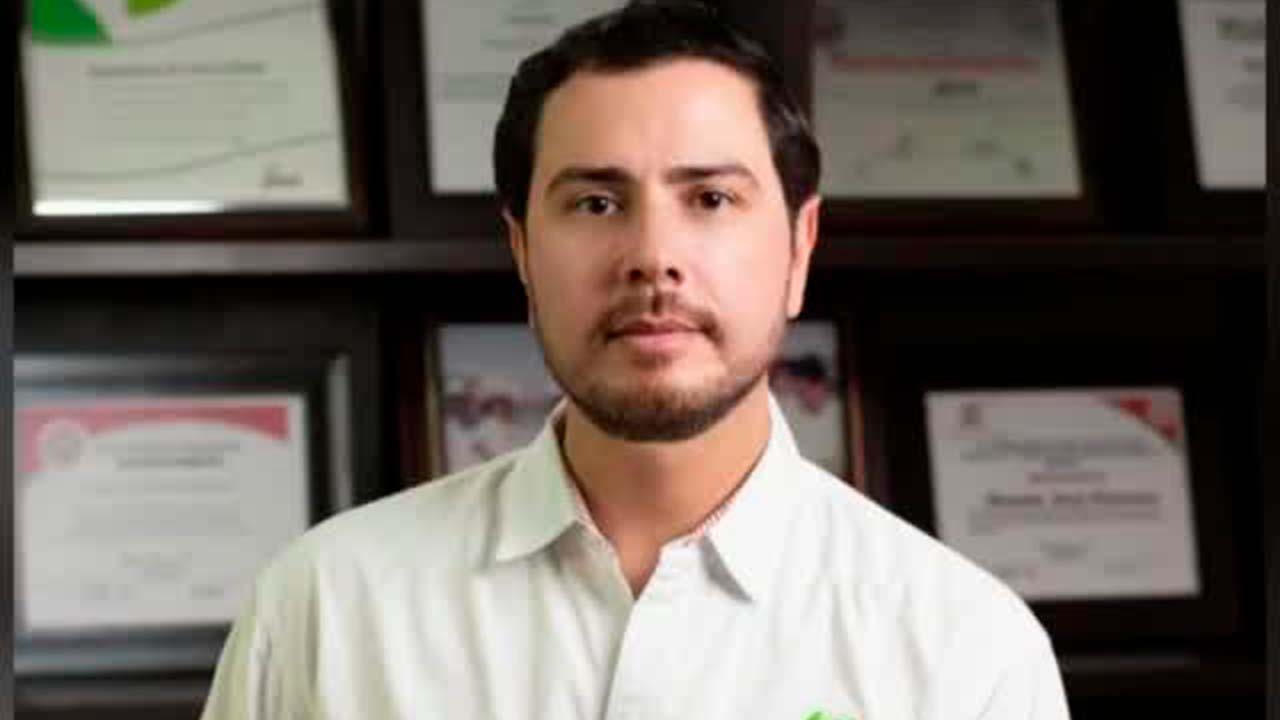 Asesinan al líder limonero de Michoacán, Bernardo Bravo