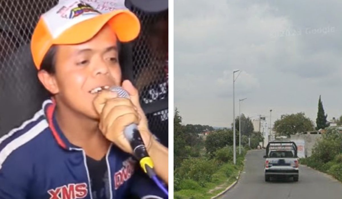 El bailarín conocido como 'Medio Metro' fue hallado sin vida la mañana del 20 de octubre | Especial