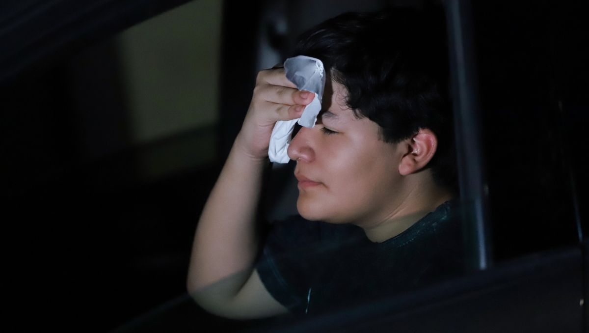 De los 103 casos en Nuevo León, 59 fueron por golpe de calor y 44 por deshidratación | Jorge López