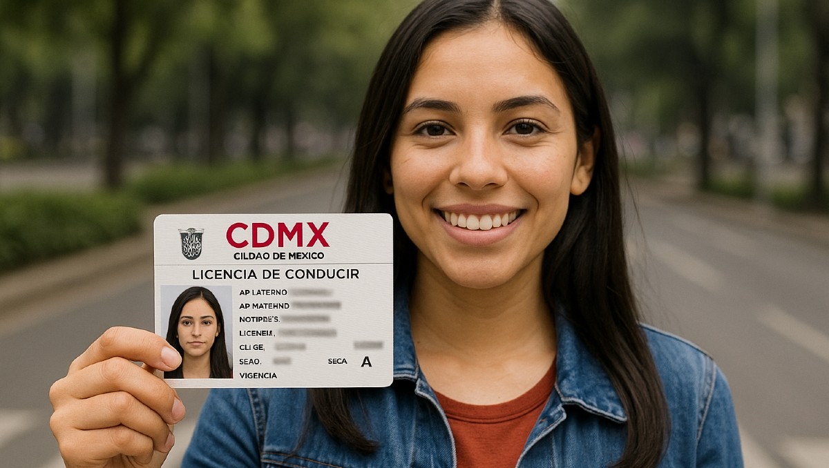 En CdMx se modificaron también los límites de velocidad para conductores de pipa | Especial IA Discover Milenio