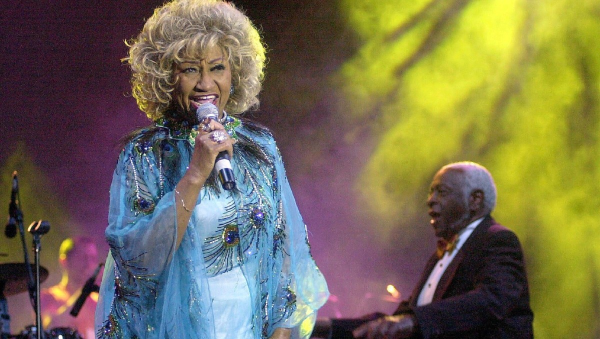 Celia Cruz y el origen de su icónico estilo: el verdadero significado de sus pelucas