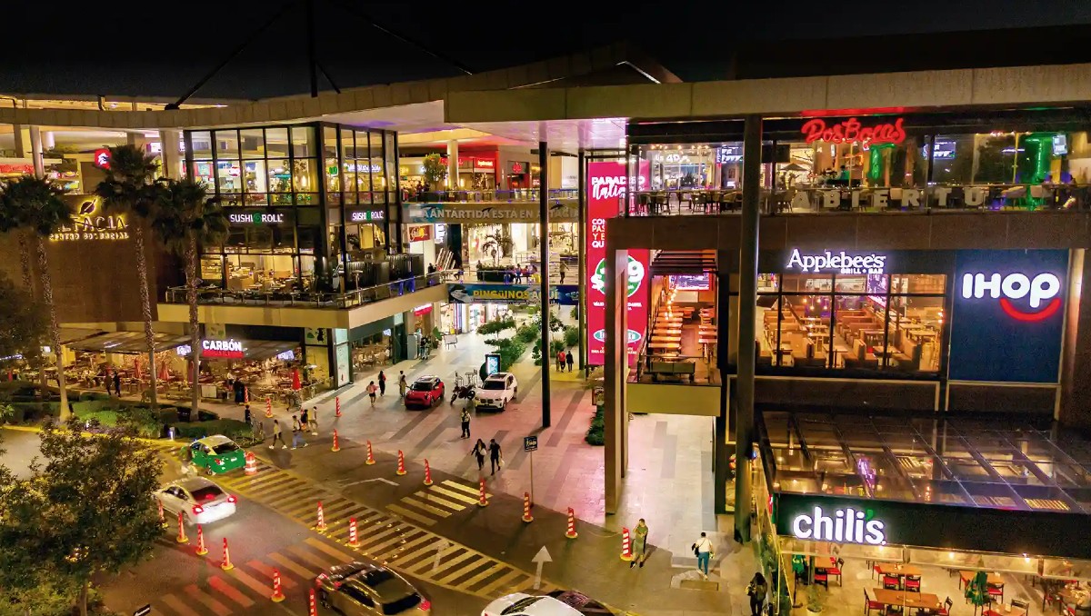 Centros comerciales en León reportan incremento en sus ventas | Especial