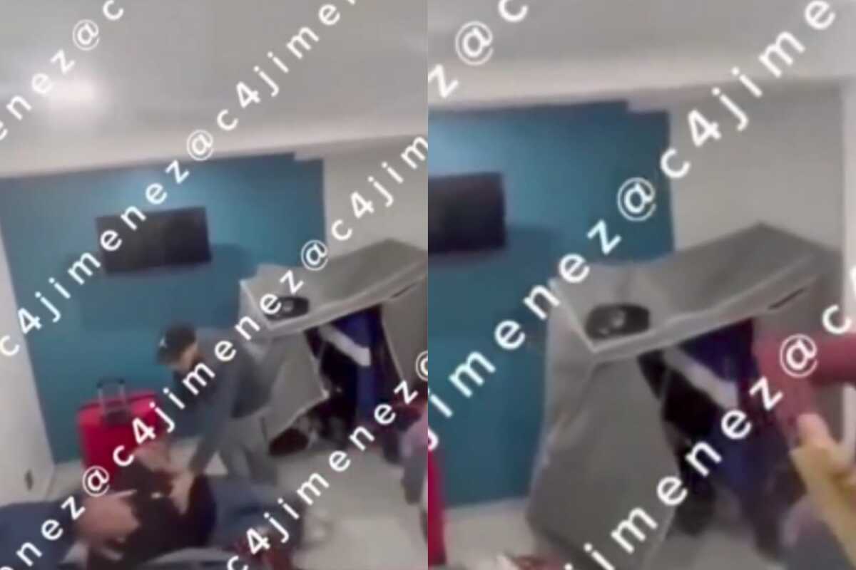 Clara Brugada dijo que las extorsiones han bajado en Cdmx