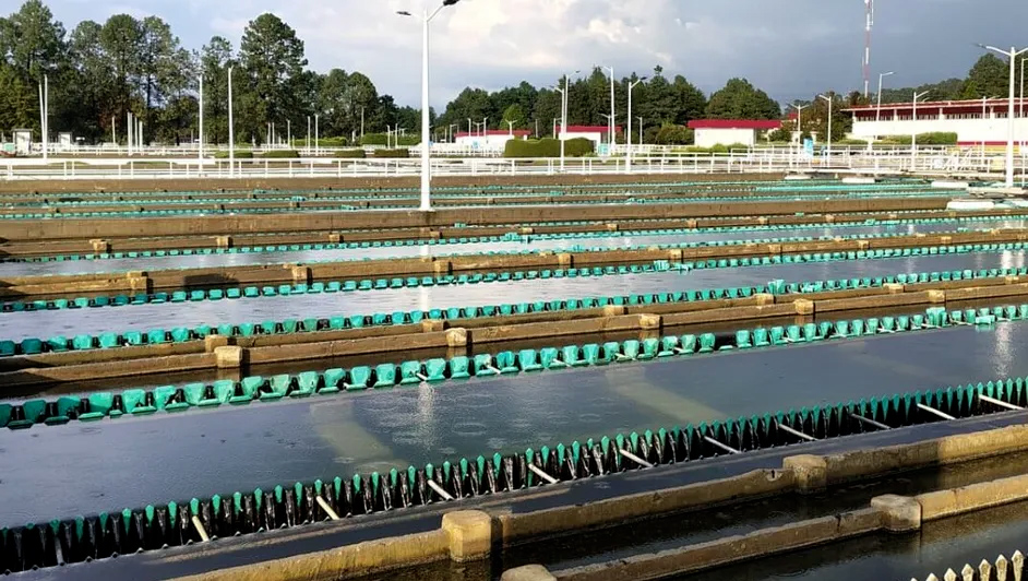 Conagua modernizará la planta Los Berros del Sistema Cutzamala con inversión récord de 615 mdp