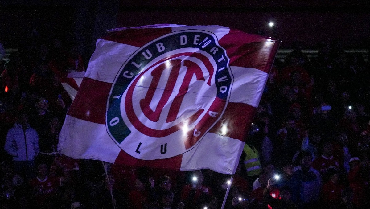 Continúa proceso legal contra el Toluca por incidente de aficionado (Imago7)