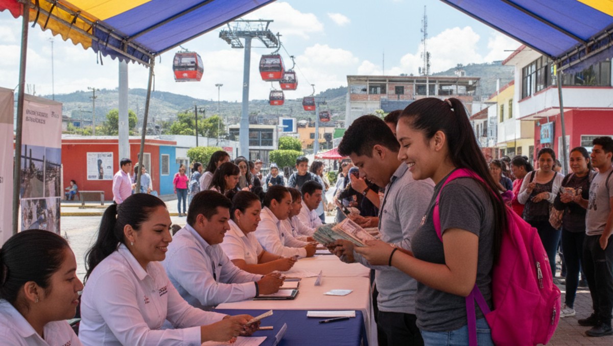 Quienes cumplan los requisitos pueden ganar hasta 100 mil pesos con este premio en Edomex | Especial IA Discover Milenio