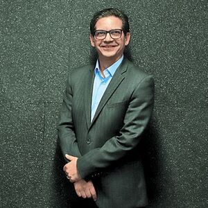 El ejecutivo destacó la importancia de innovar. Javier Ríos