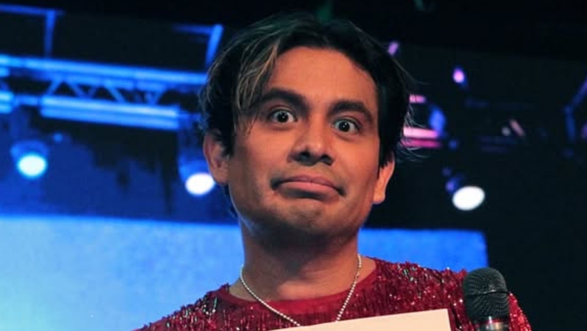 El youtuber respondió a través de su cuenta en X | Especial