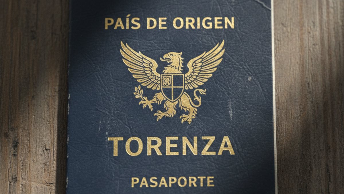 ¿En dónde se ubica Torenza? | IA