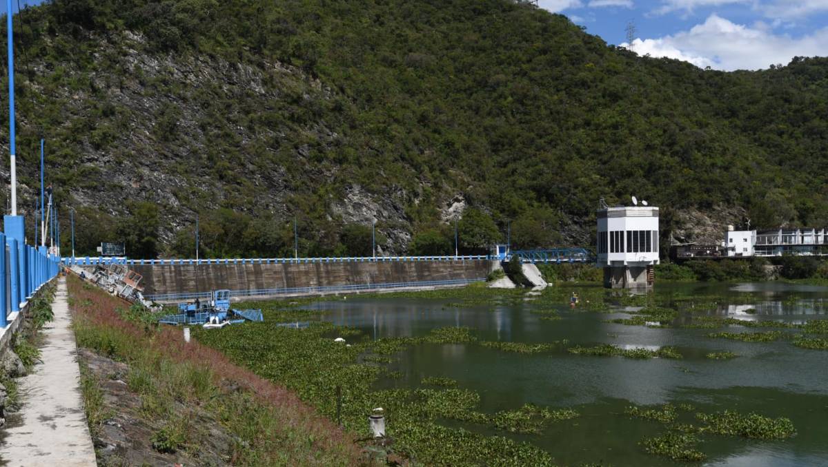 Actualmente se envían a la Zona Metropolitana del Valle de México (15.70 metros cúbicos por segundo. Especial