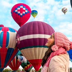 El Parque Metropolitano se prepara para recibir más de 200 globos aerostáticos, actividades familiares, espectáculos y conciertos.