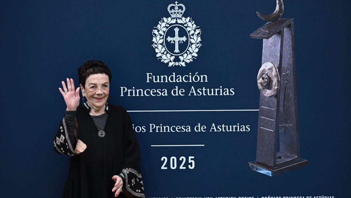 “Mi fotografía no es neorrealista”: Graciela Iturbide | José Antonio López