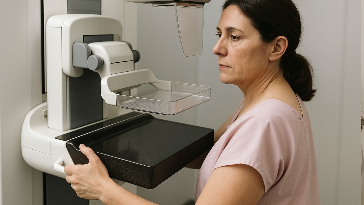 Gobierno de México presentó el Modelo de Atención Universal de cáncer de mamá | Especial IA Discover Milenio