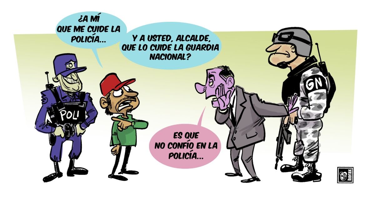 Horacio