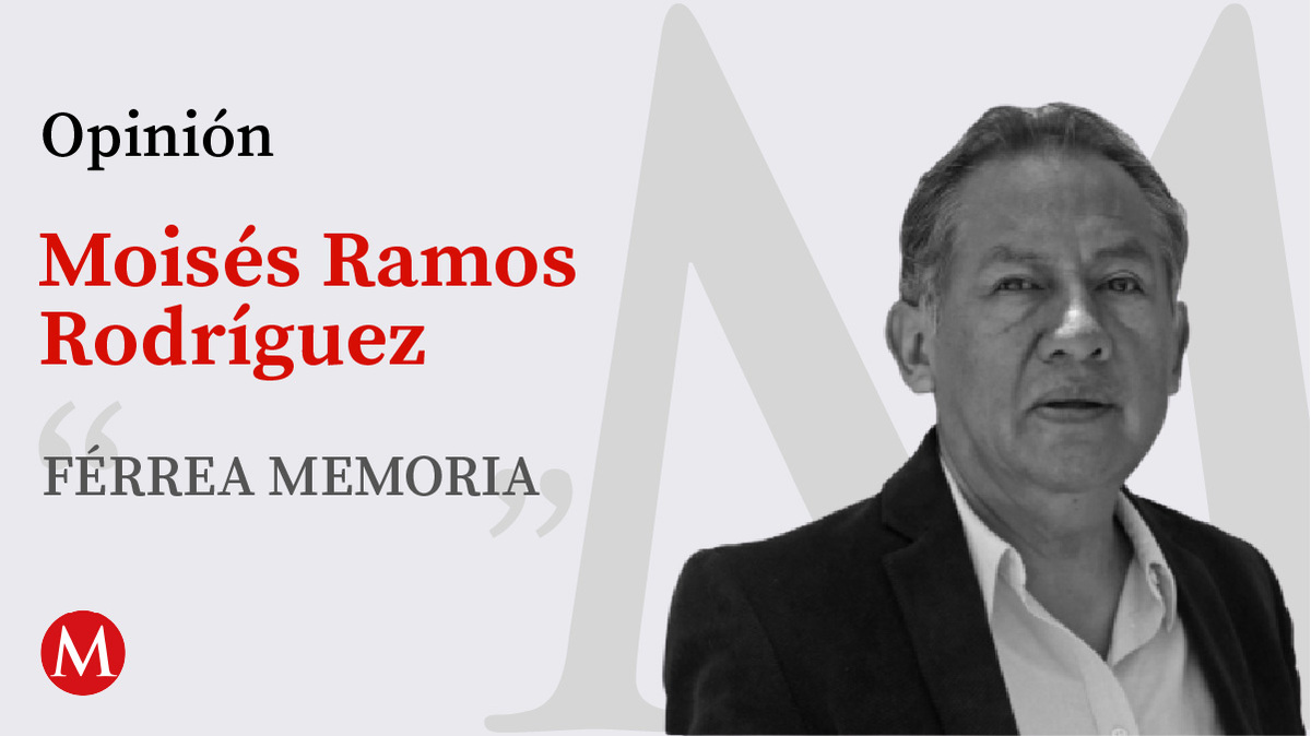 Moisés Ramos Rodríguez