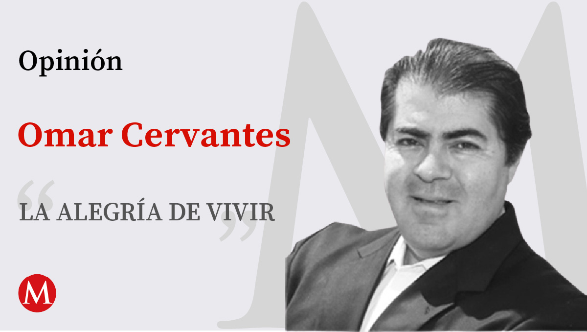Omar Cervantes