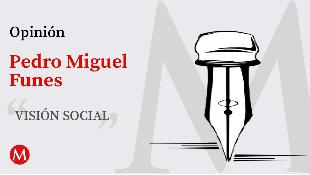 Pedro Miguel Funes Díaz