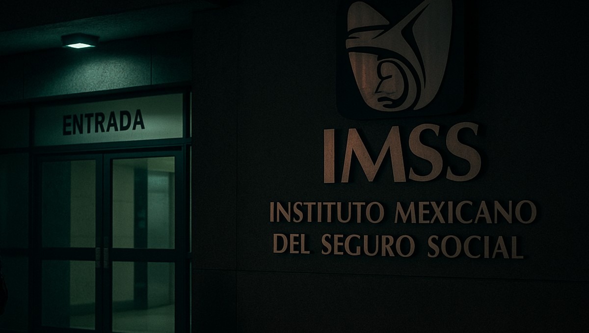 IMSS implementará un horario nocturno | IA DISCOVER