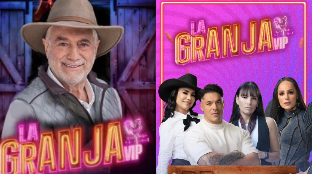 Jawy Méndez insulto a un participante de 'La Granja VIP' | ESPECIAL