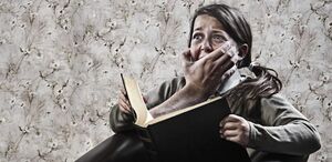 Libros de terror para espantarte en Halloween