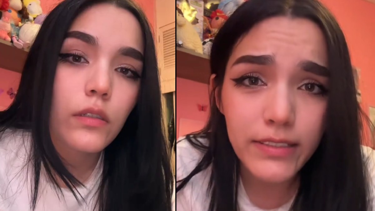 Licenciada en Derecho asegura sentirse una inútil por no ejercer. | TikTok: @carlabenitez583