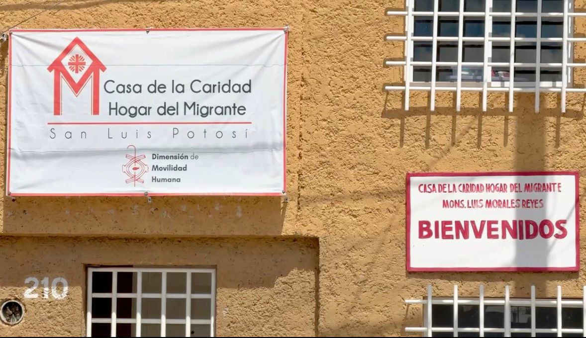 Los migrantes han visto en México una nueva oportunidad | Especial
