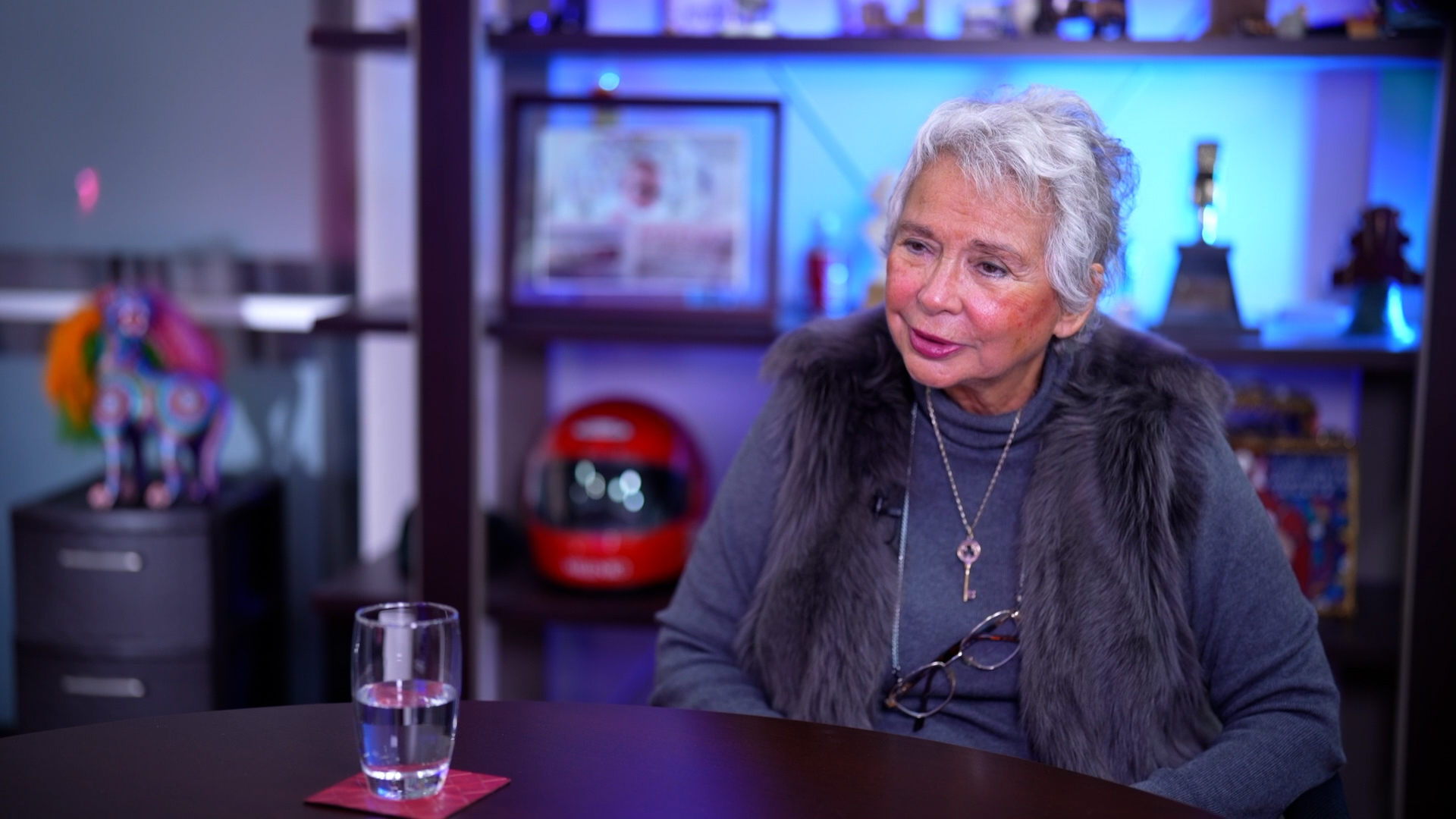 Olga Sánchez Cordero vs Ley de Amparo | El Asalto a la Razón