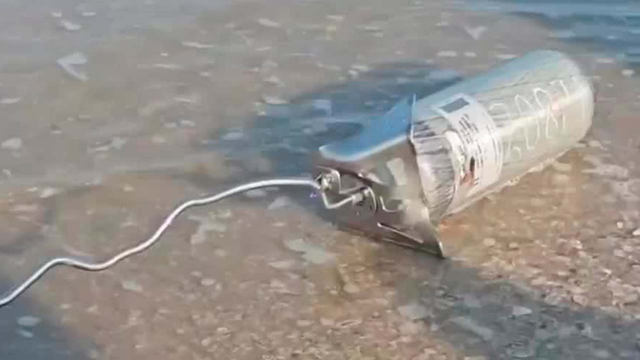 ONG buscará basura espacial en el mar de Tamaulipas | Milenio Hábitat