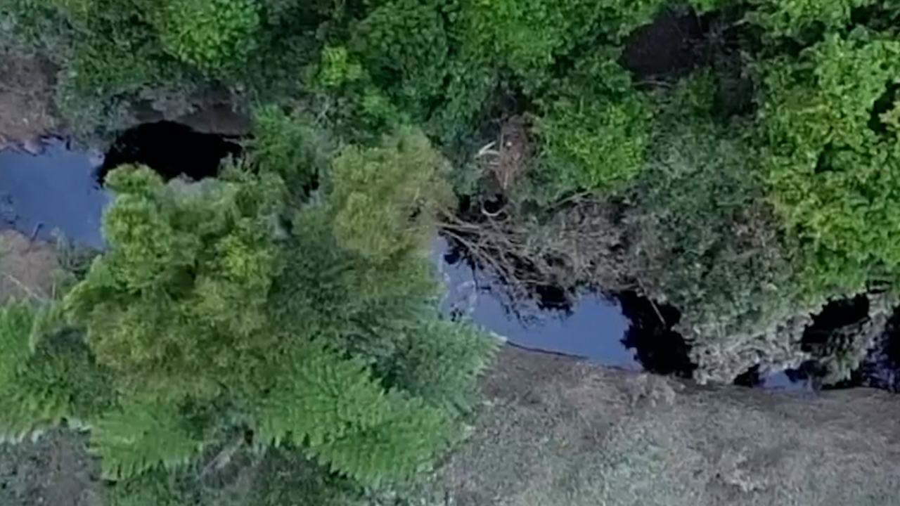 Pemex alerta por contaminación de agua en ríos y arroyos tras inundaciones en Álamo