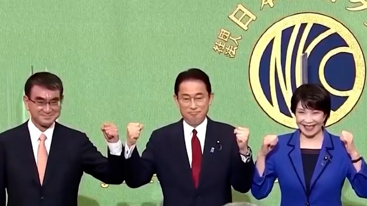 Perfil de Sanae Takaichi, ¿quién es la nueva primera ministra de Japón?