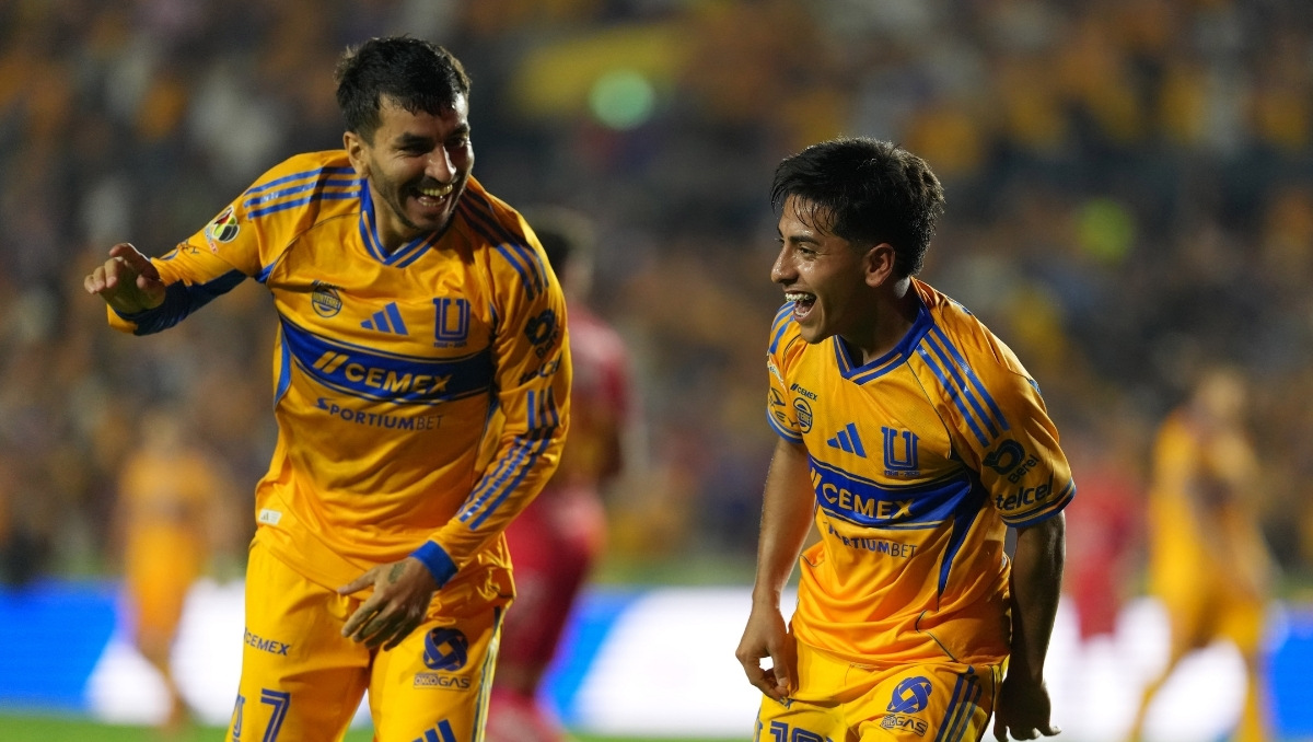 Pizarro considera que 'Chicha' Sánchez se ha ganado un lugar en Tigres (Imago7)