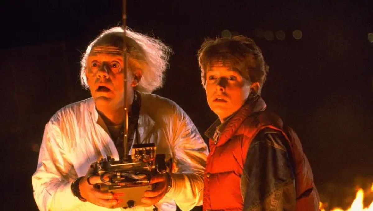 ¿Por qué se celebra el día de 'Volver al Futuro'?