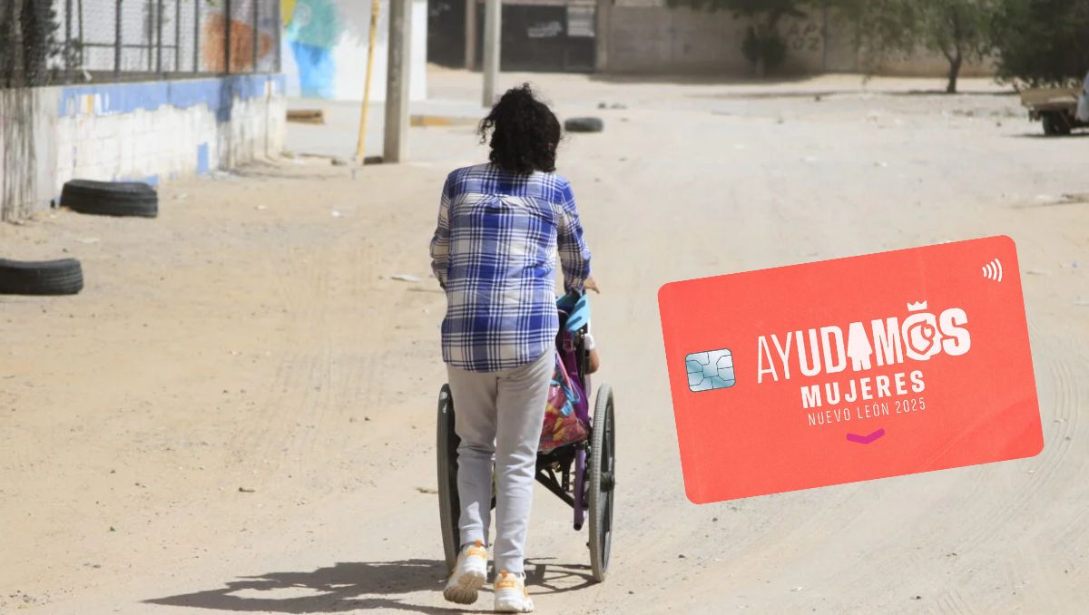 El programa está dirigido a mujeres jefas de familia y cuidadoras | Especial