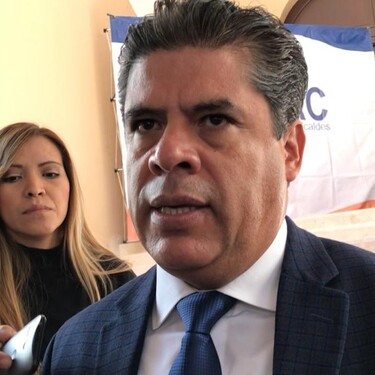 Su postura surge luego de que se confirmó que nueve presidentes municipales cuentan con protección especial de la Guardia Nacional.