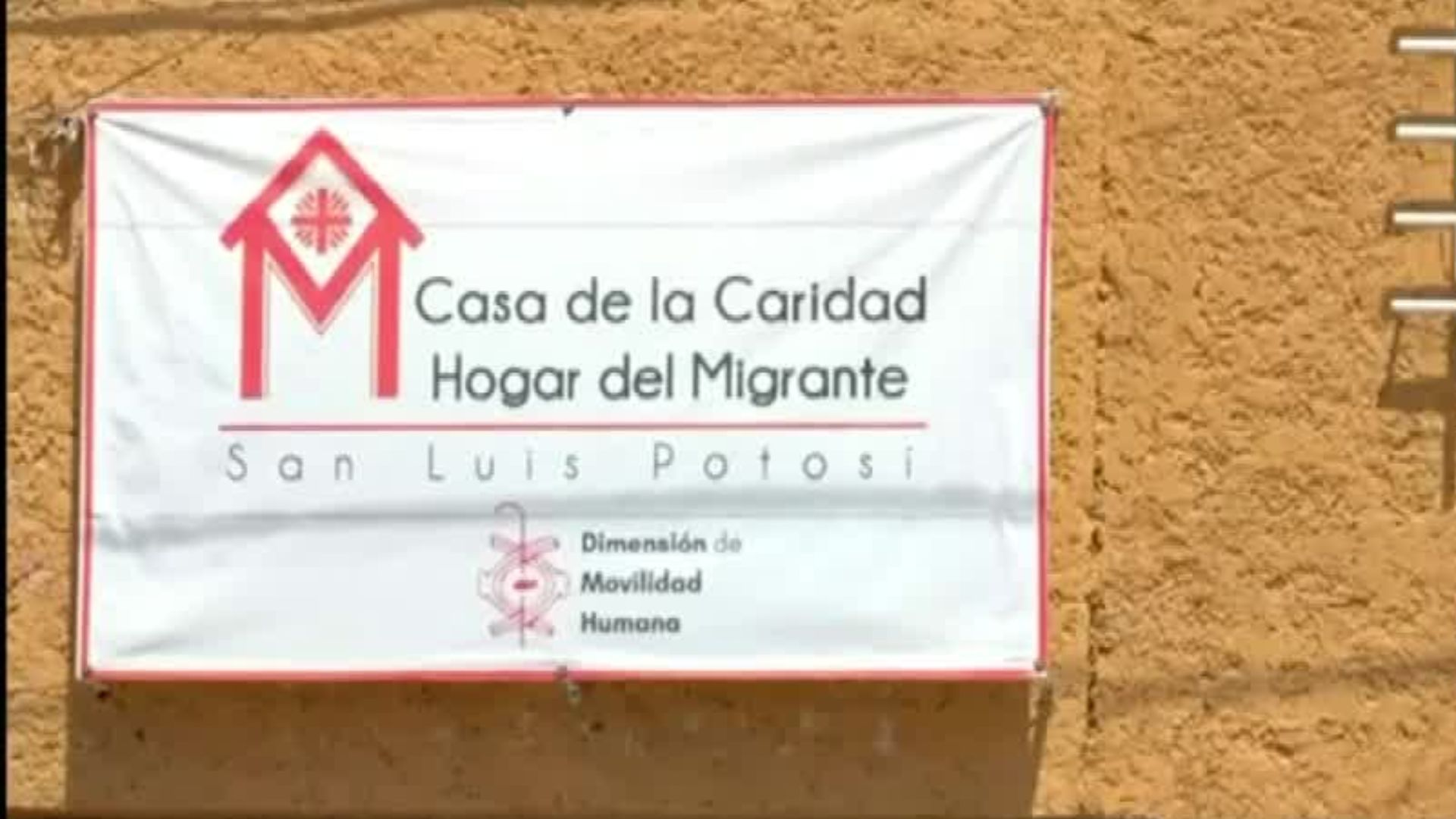 San Luis Potosí se ha vuelto una ciudad destino para los migrantes