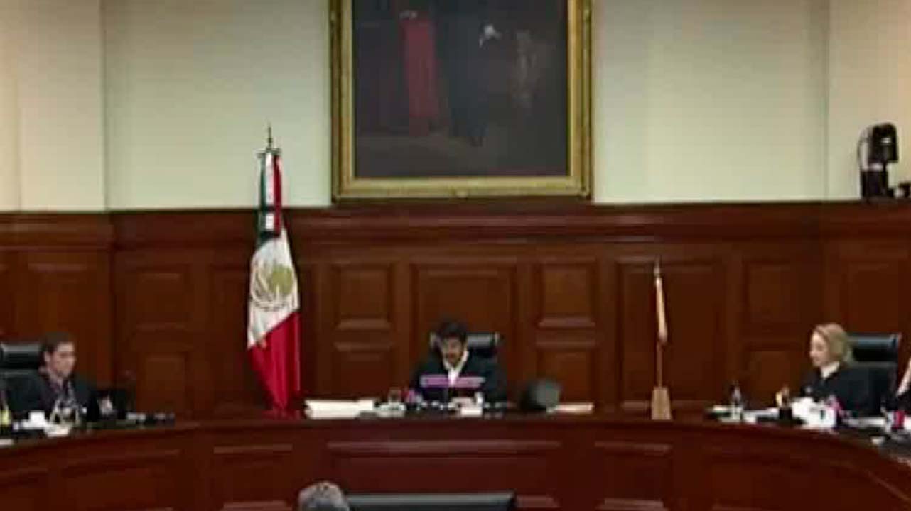 SCJN rechaza reducir la sentencia de Diego Urik por feminicidio de Jessica González en Michoacán