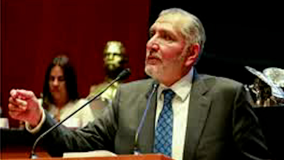 Solicitan investigar patrimonio de Adán Augusto López