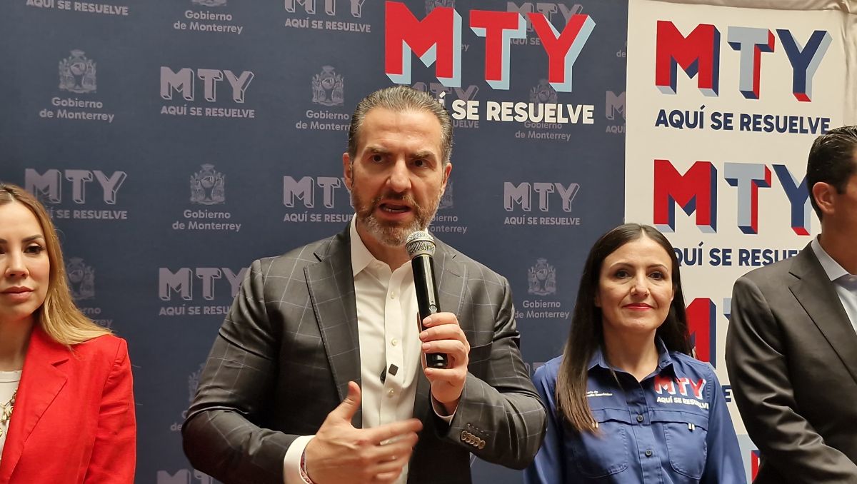 Sostuvo que será respetuoso de la postura y decisión que tomen las dirigencias estatales y nacionales. | Foto: Orlando Maldonado